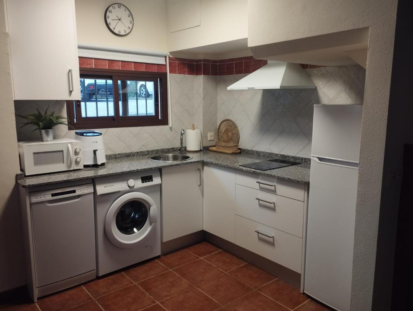 Casa Rural "Estrella", El Ronquillo, 2 Adultos - Ninos Gratis Σεβίλλη Εξωτερικό φωτογραφία