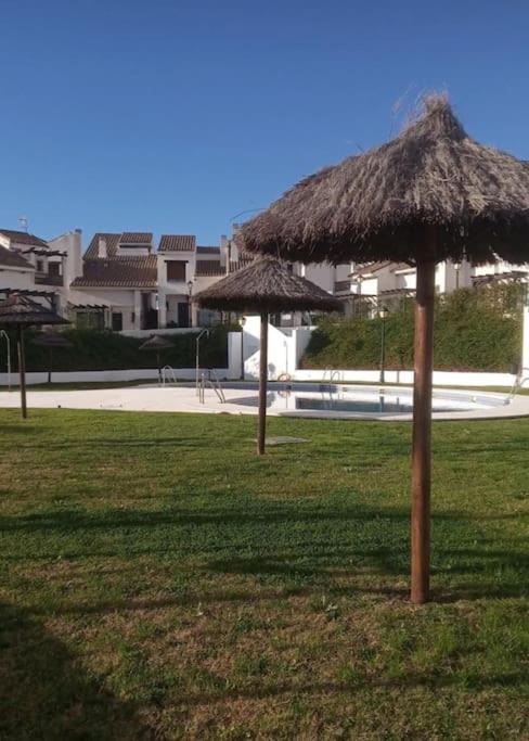 Casa Rural "Estrella", El Ronquillo, 2 Adultos - Ninos Gratis Σεβίλλη Εξωτερικό φωτογραφία